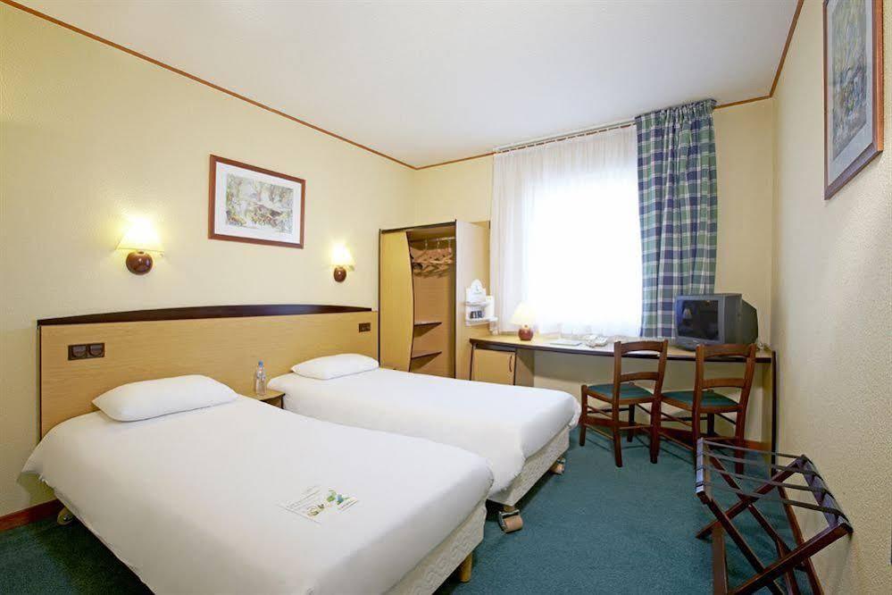 Campanile Hotel Szczecin Ngoại thất bức ảnh