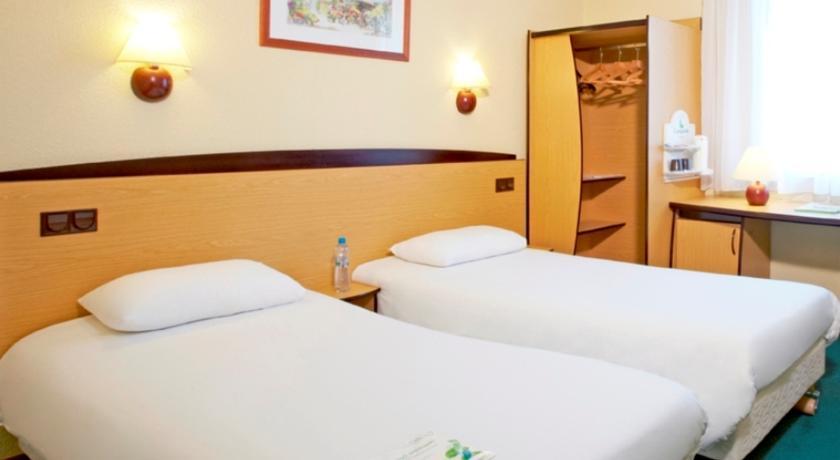 Campanile Hotel Szczecin Ngoại thất bức ảnh