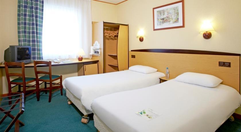 Campanile Hotel Szczecin Ngoại thất bức ảnh