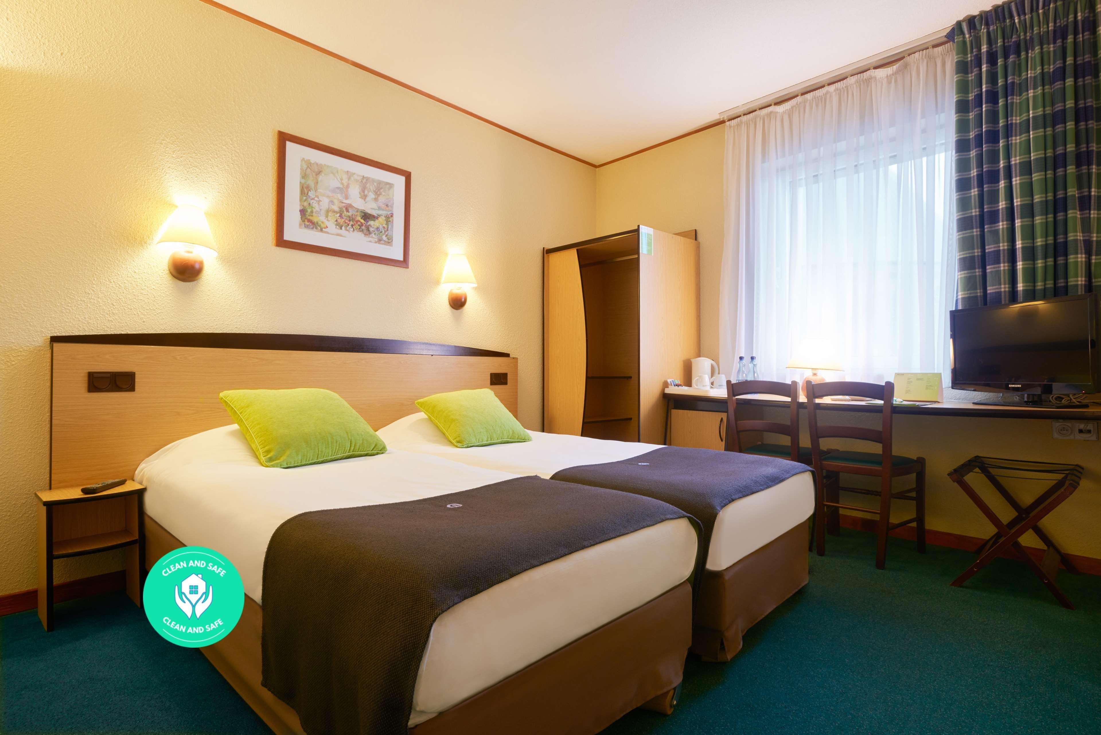 Campanile Hotel Szczecin Ngoại thất bức ảnh