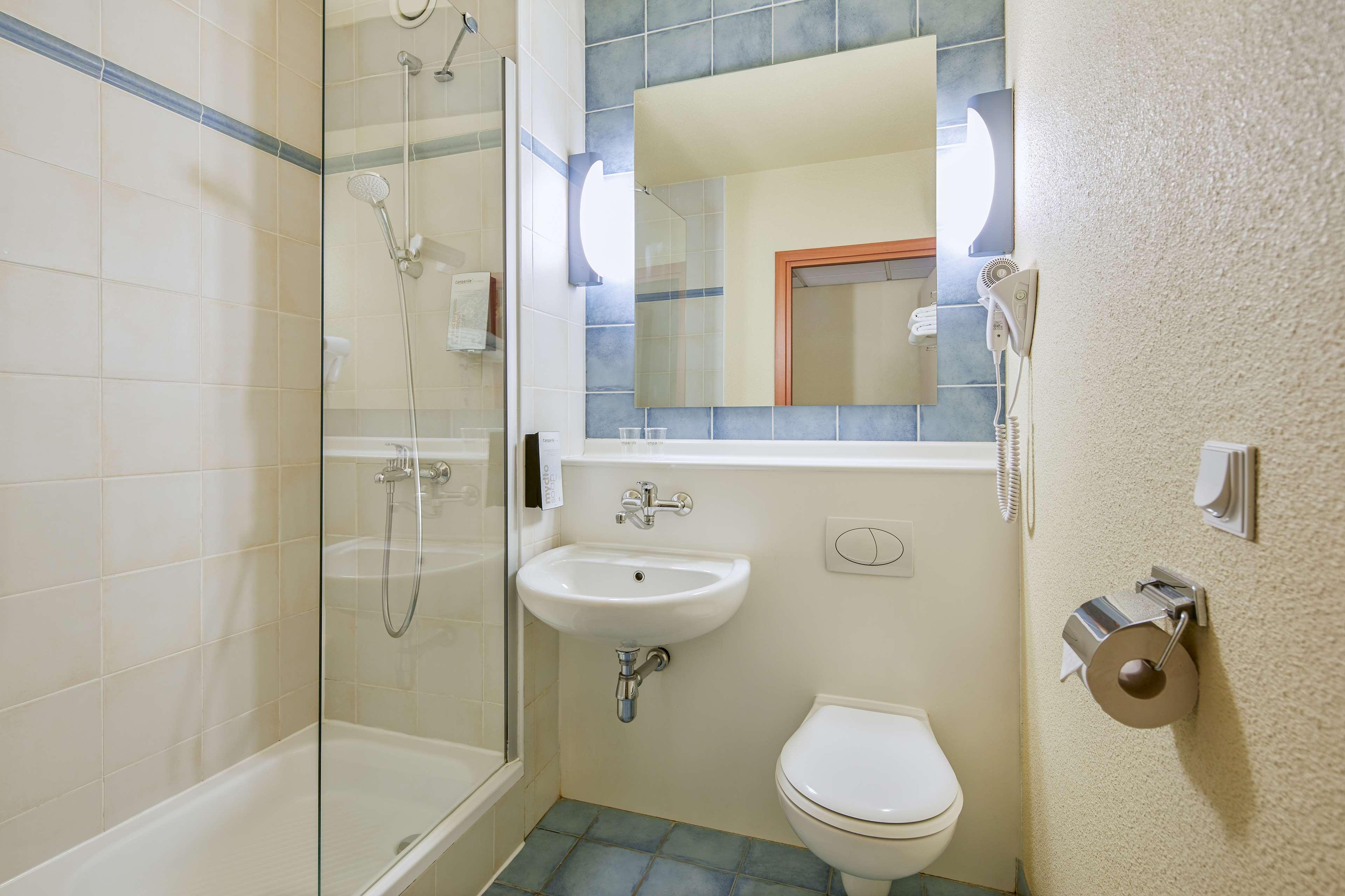 Campanile Hotel Szczecin Ngoại thất bức ảnh