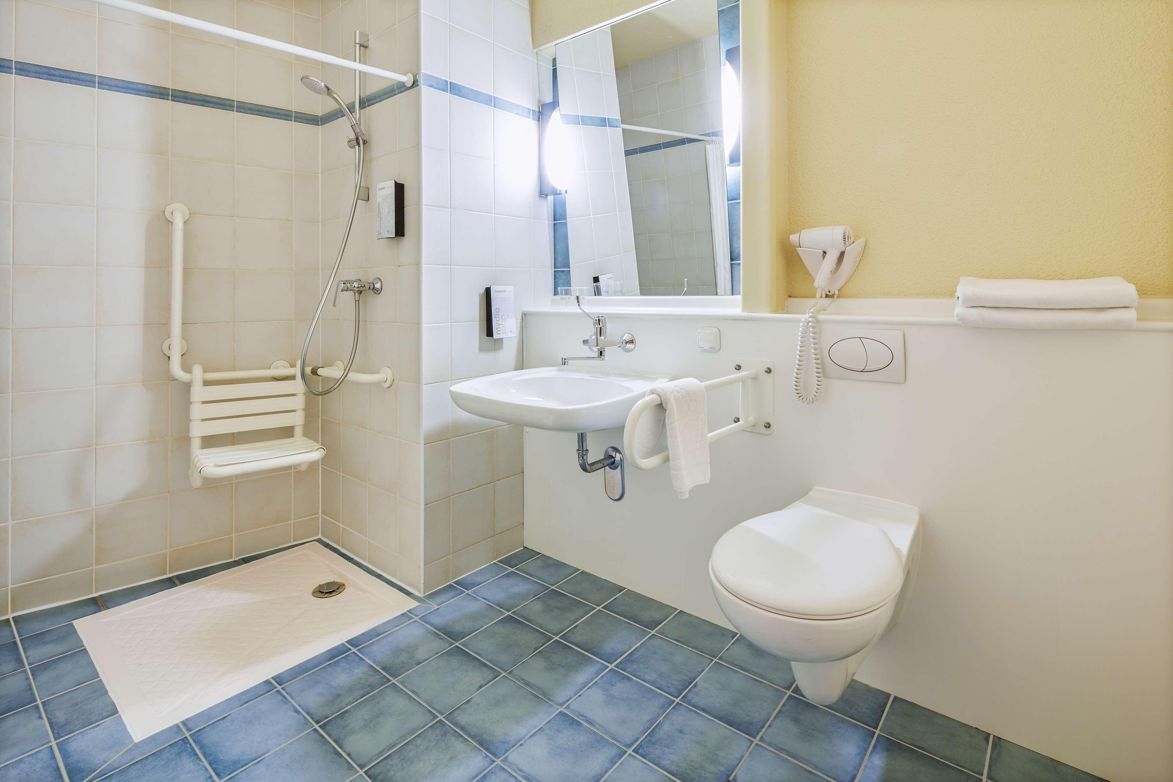 Campanile Hotel Szczecin Ngoại thất bức ảnh
