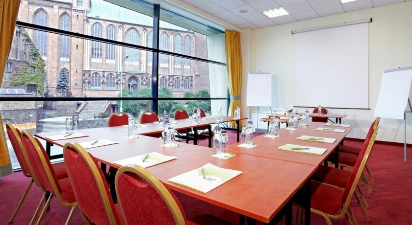 Campanile Hotel Szczecin Ngoại thất bức ảnh