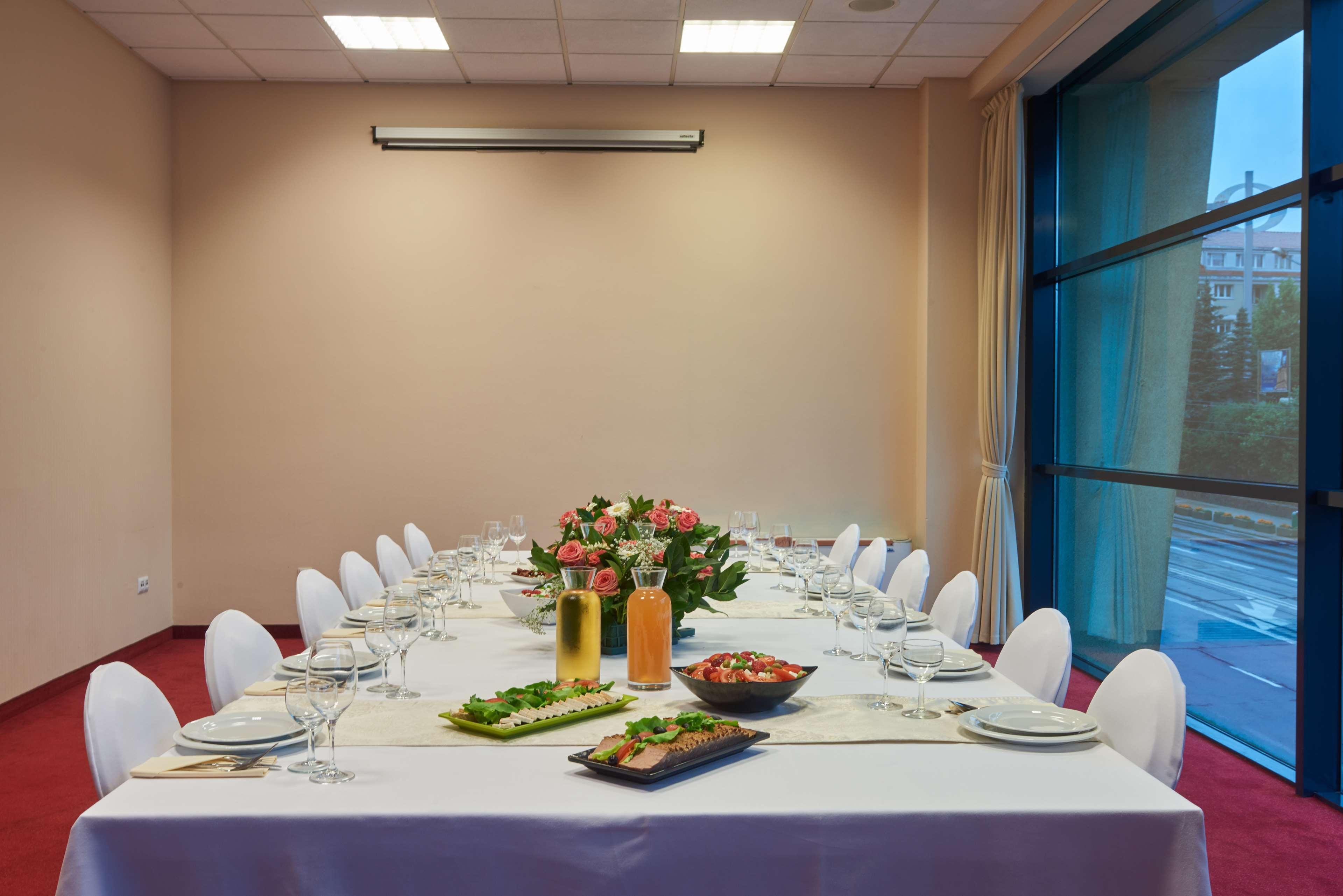 Campanile Hotel Szczecin Ngoại thất bức ảnh
