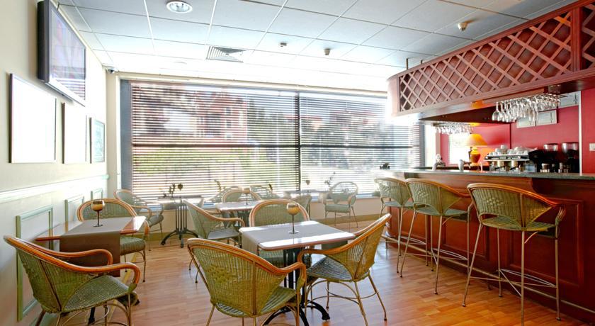 Campanile Hotel Szczecin Ngoại thất bức ảnh