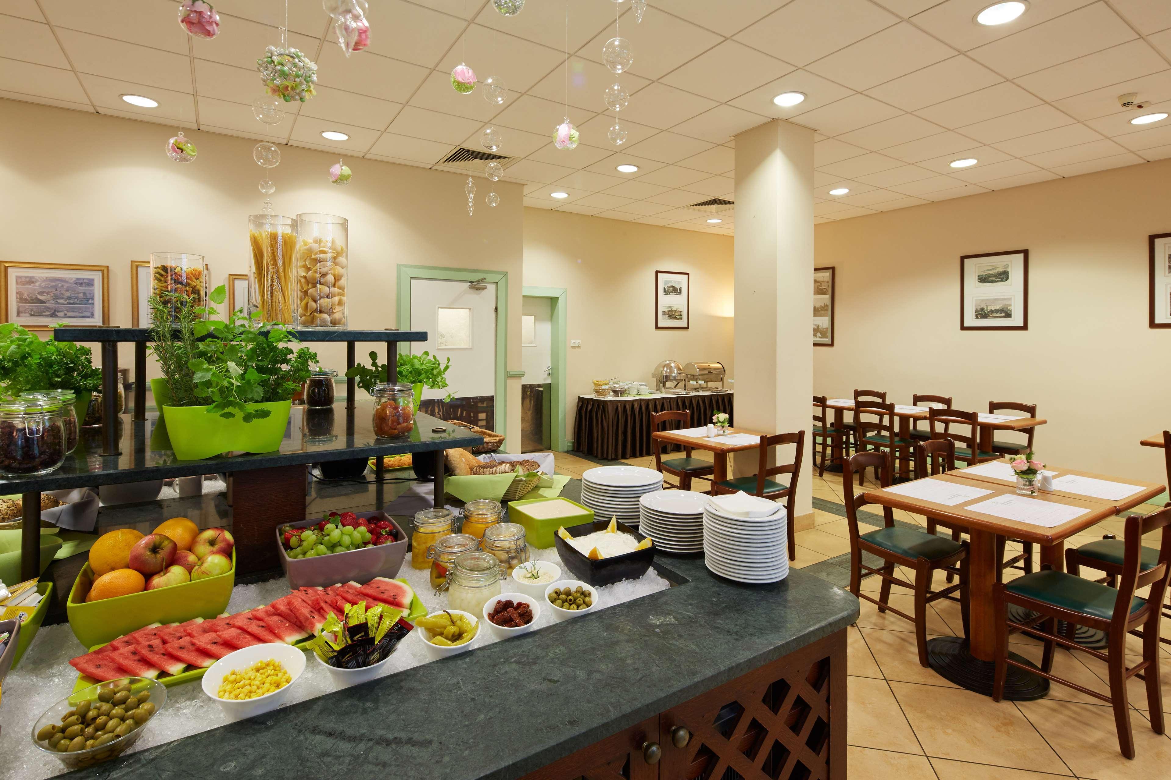 Campanile Hotel Szczecin Ngoại thất bức ảnh
