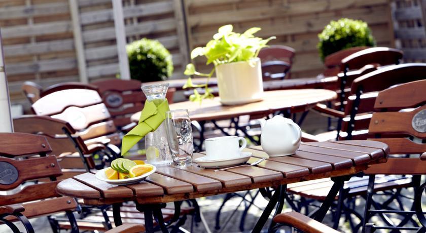 Campanile Hotel Szczecin Ngoại thất bức ảnh