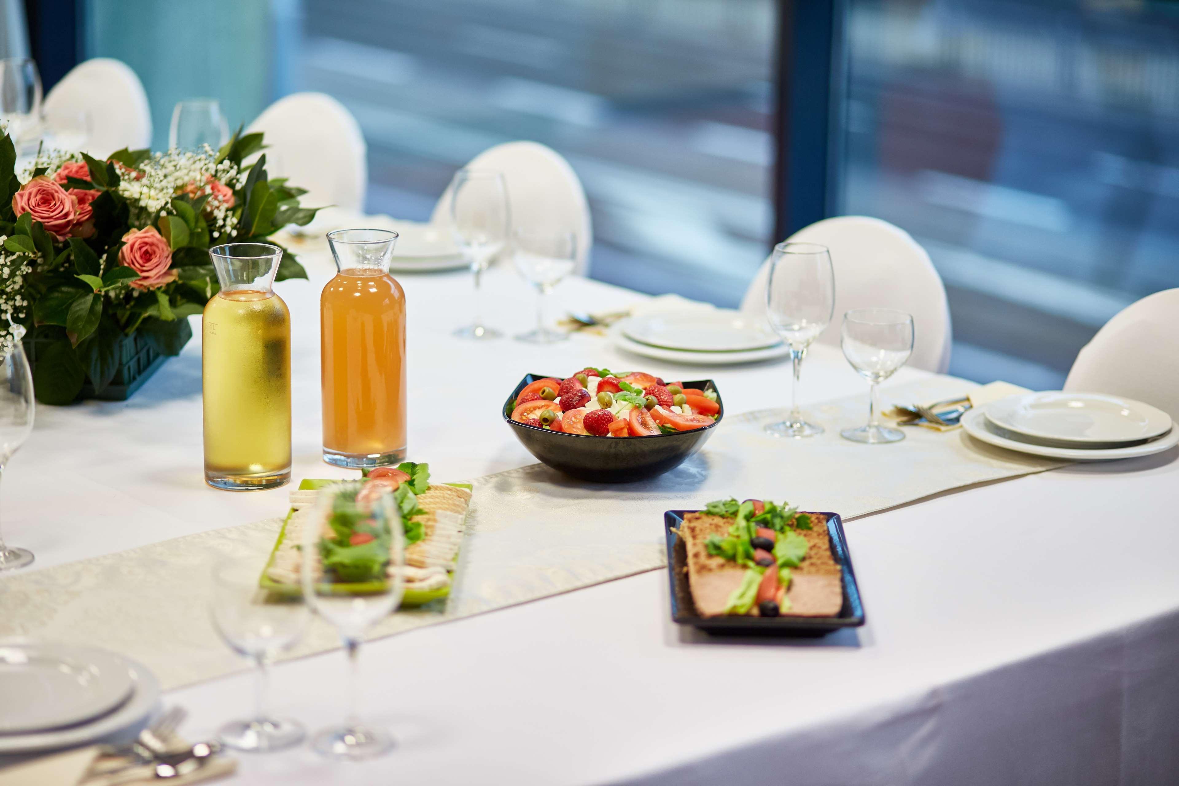 Campanile Hotel Szczecin Ngoại thất bức ảnh
