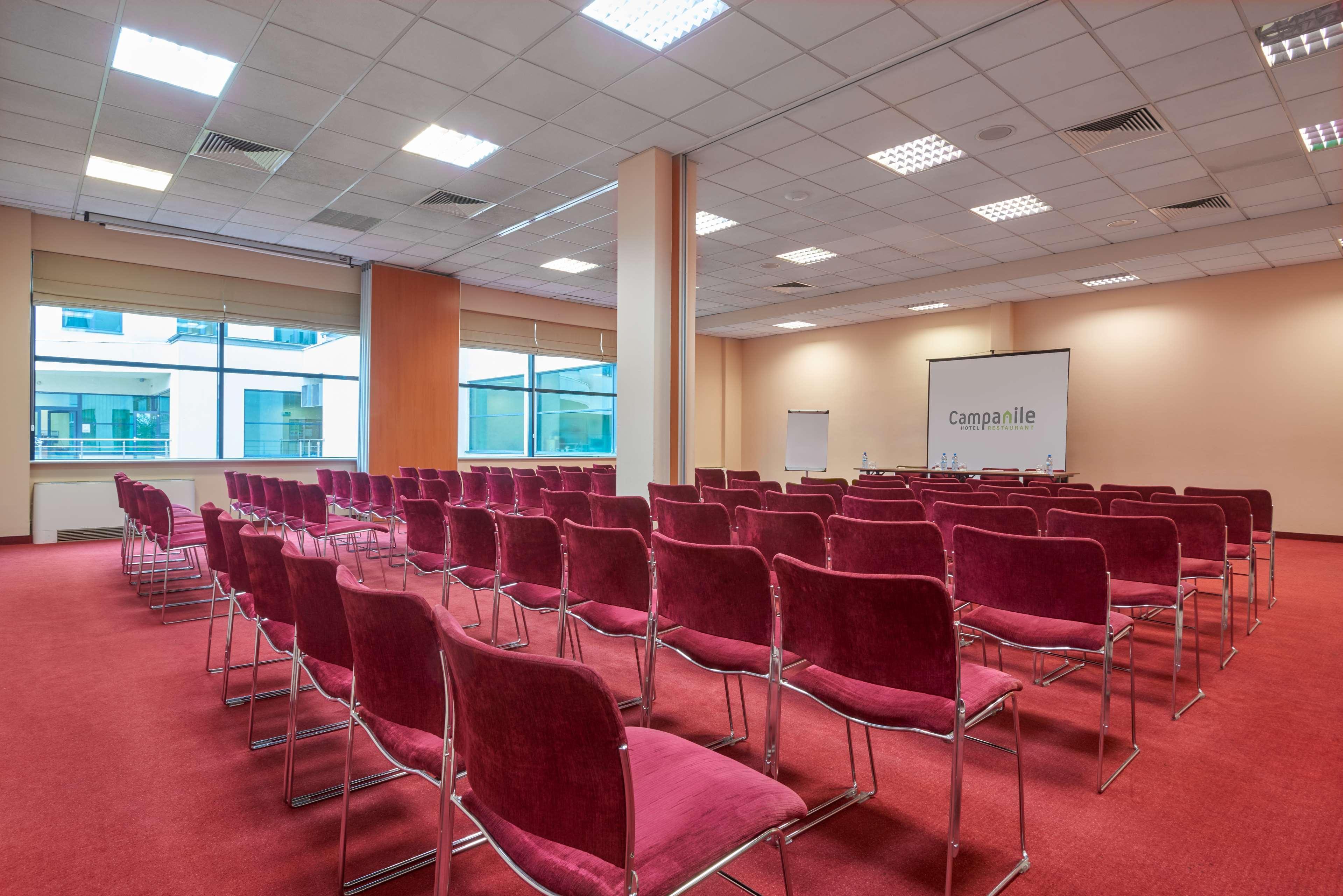 Campanile Hotel Szczecin Ngoại thất bức ảnh