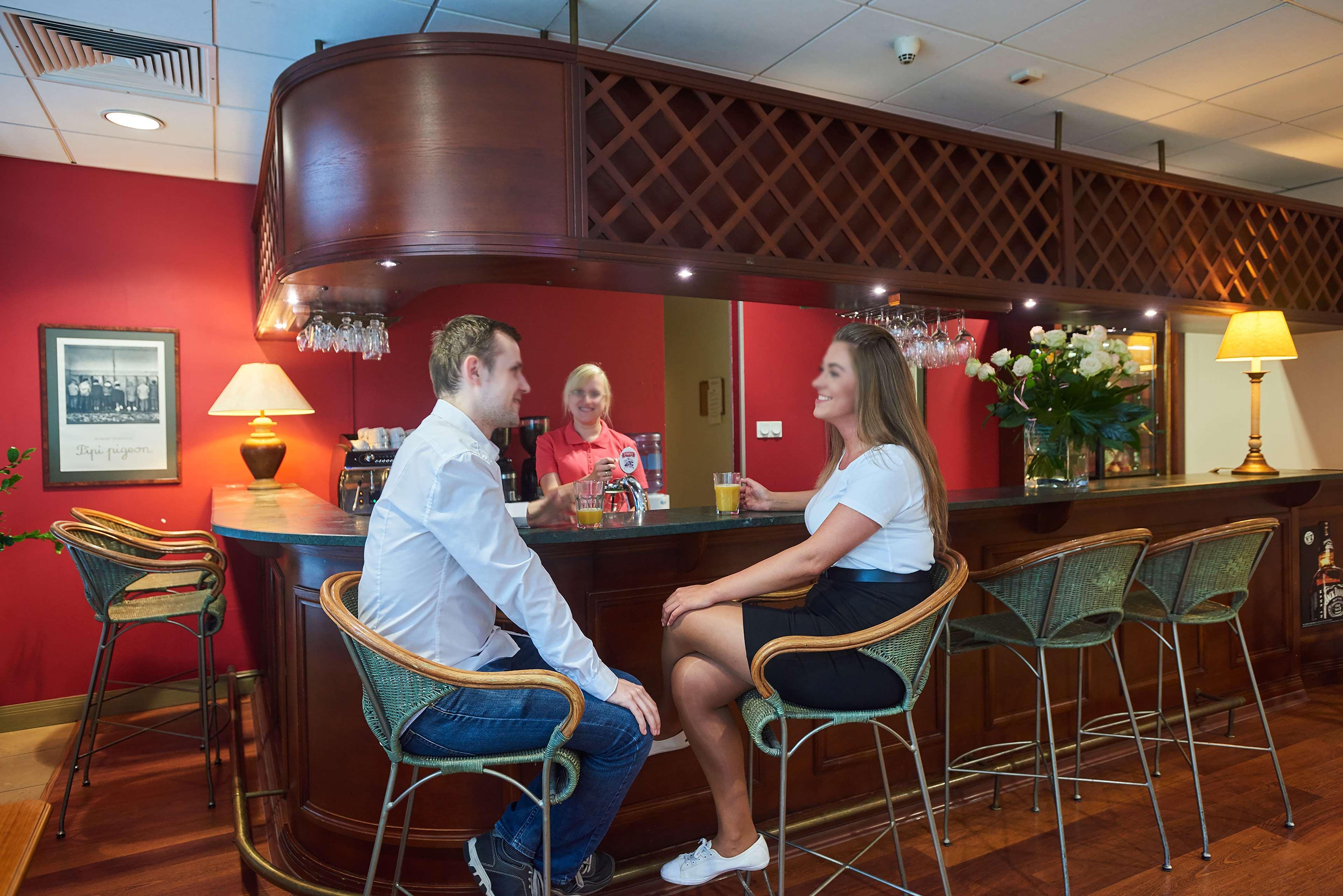 Campanile Hotel Szczecin Ngoại thất bức ảnh