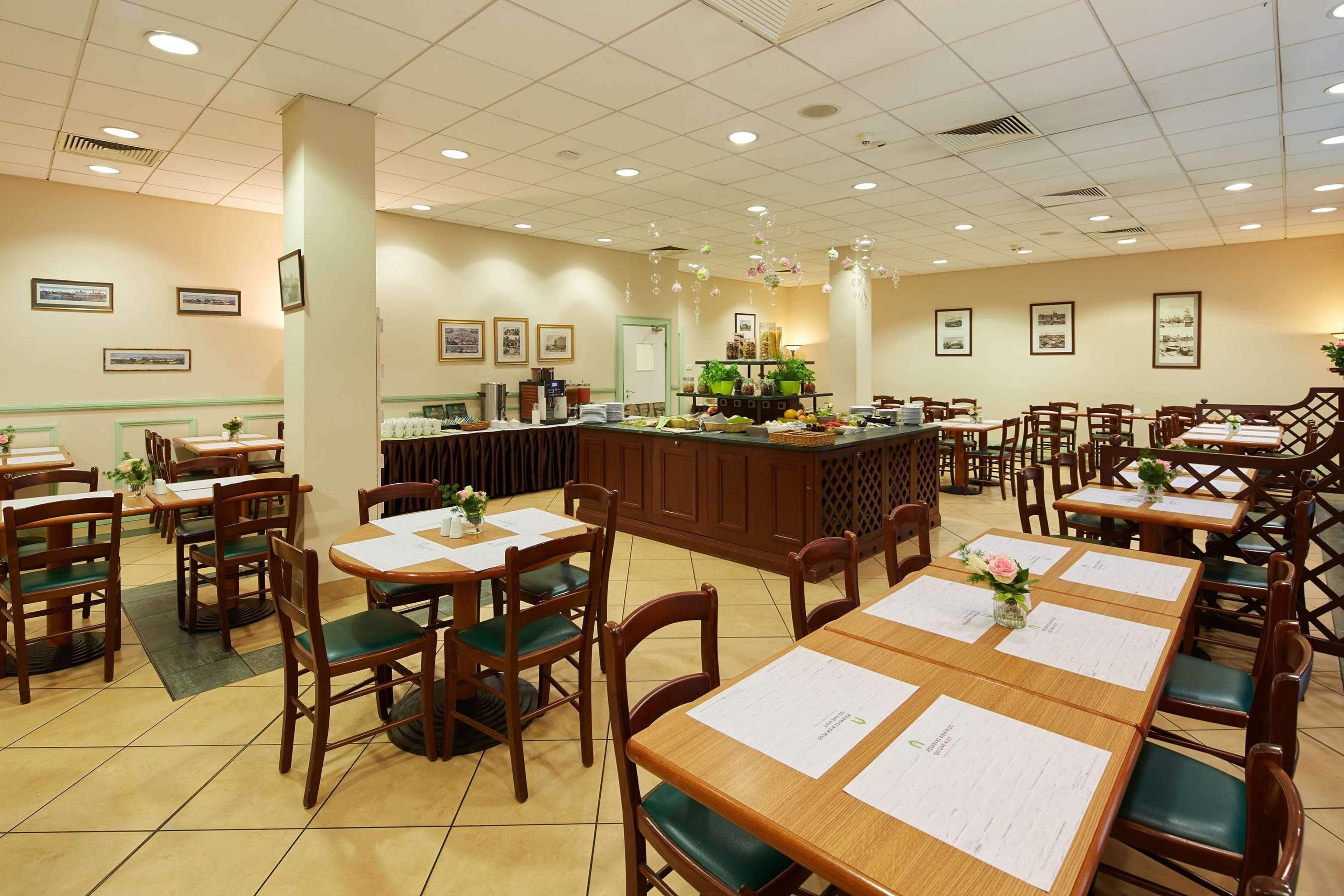 Campanile Hotel Szczecin Ngoại thất bức ảnh