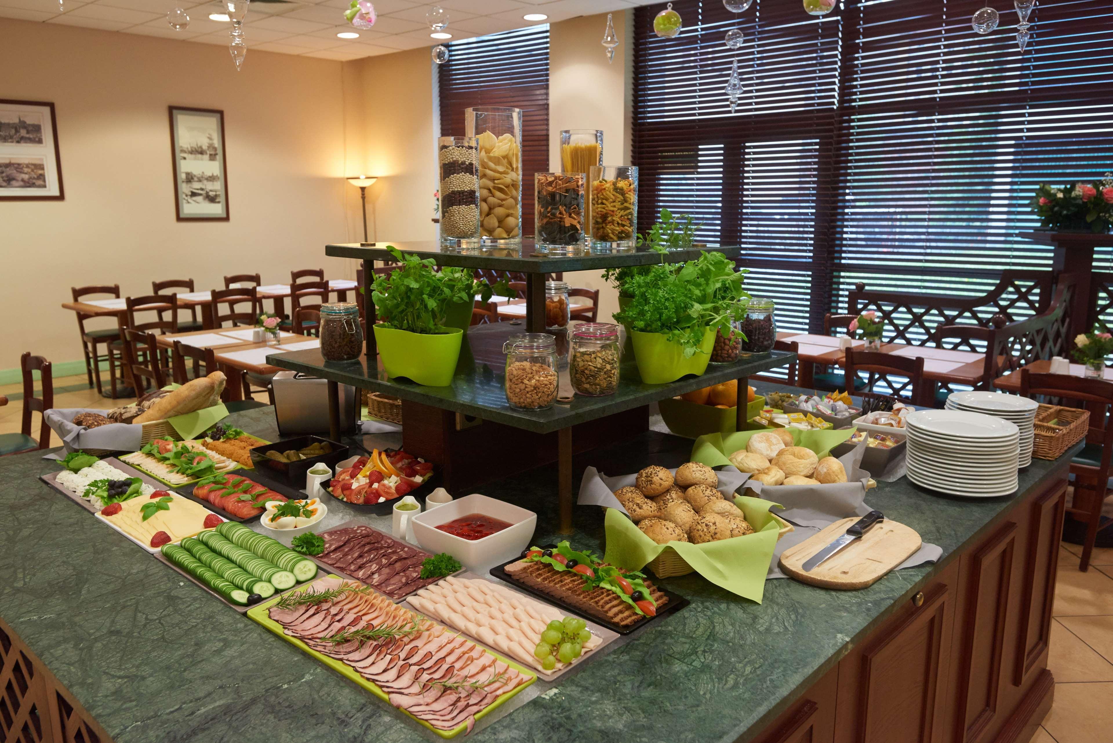 Campanile Hotel Szczecin Ngoại thất bức ảnh