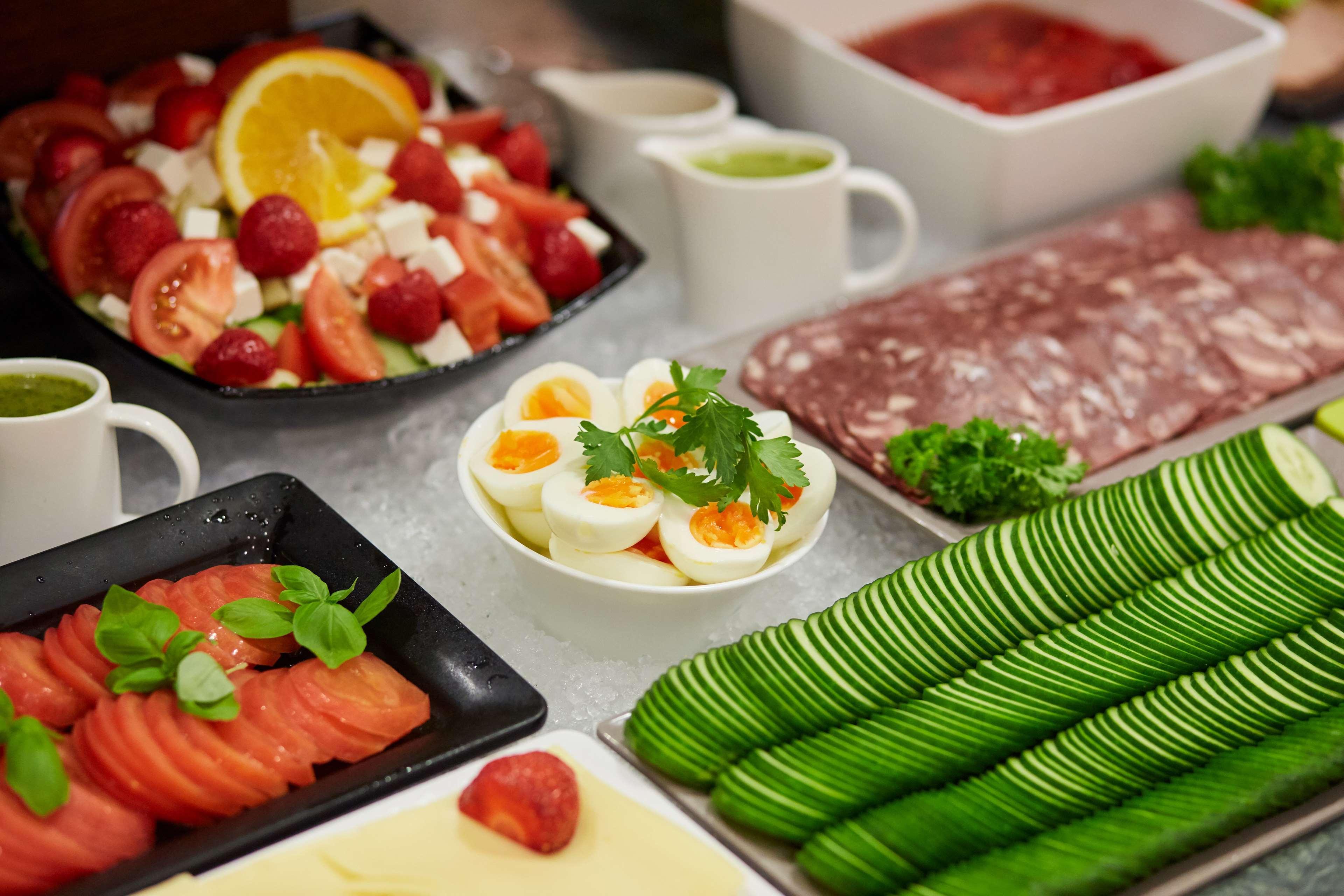 Campanile Hotel Szczecin Ngoại thất bức ảnh