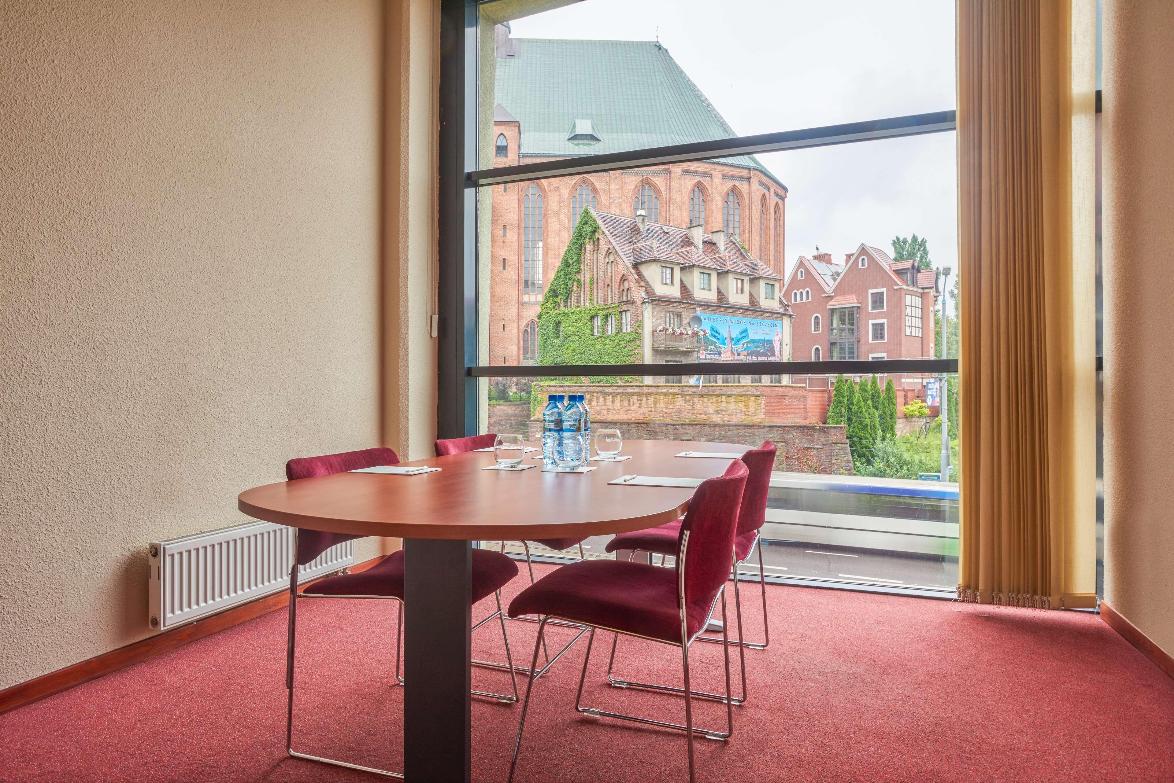 Campanile Hotel Szczecin Ngoại thất bức ảnh