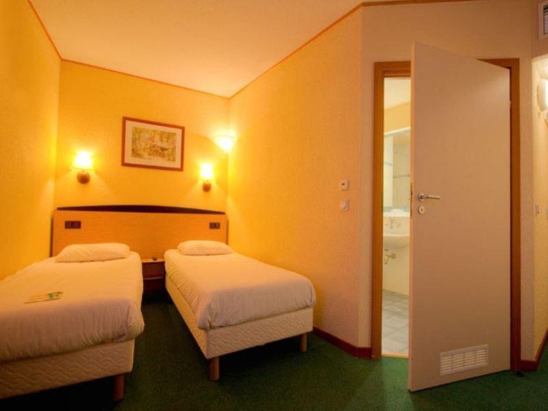 Campanile Hotel Szczecin Phòng bức ảnh