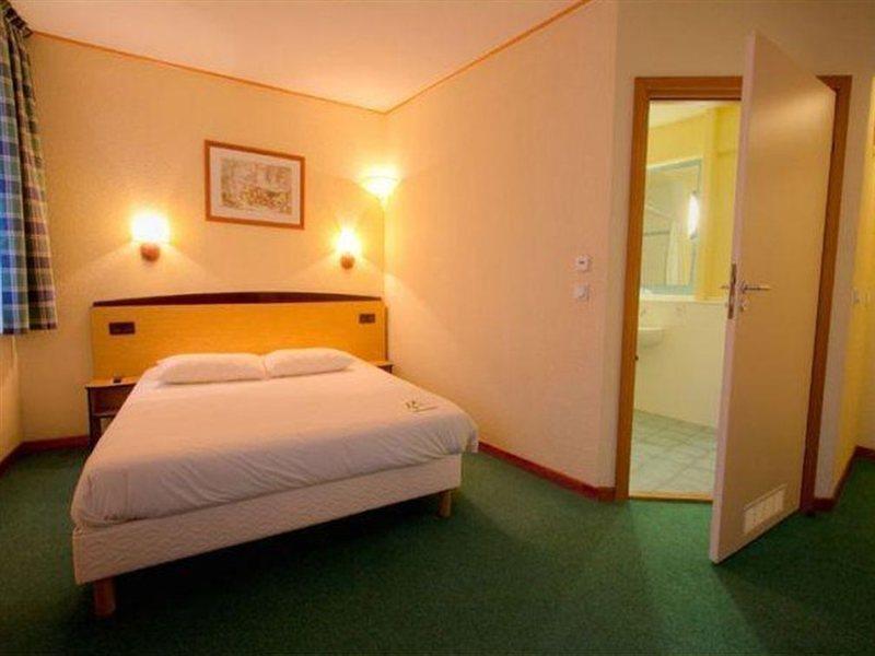 Campanile Hotel Szczecin Ngoại thất bức ảnh