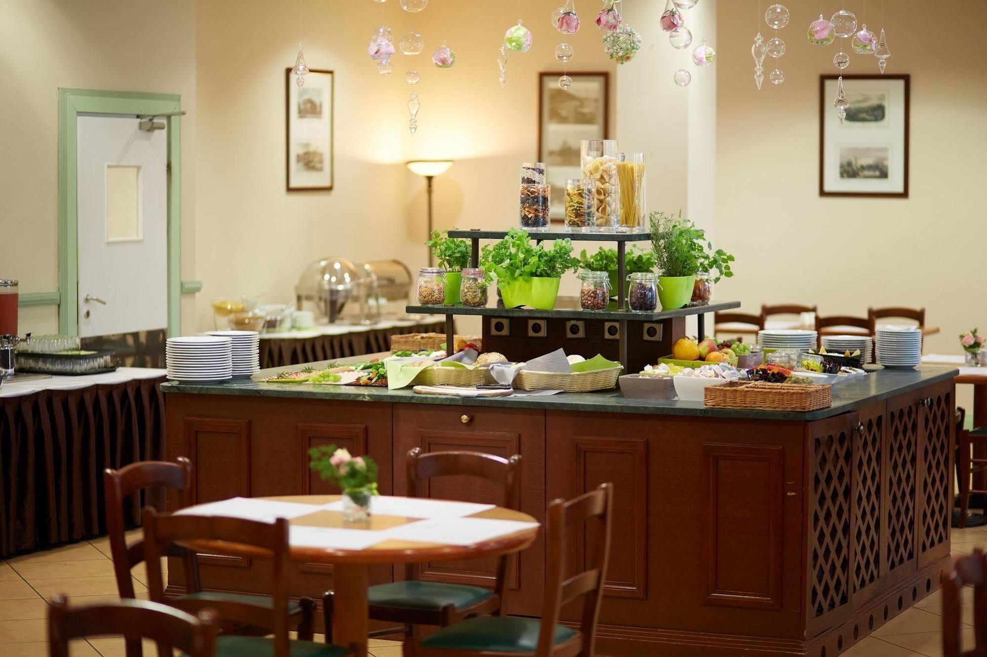 Campanile Hotel Szczecin Ngoại thất bức ảnh