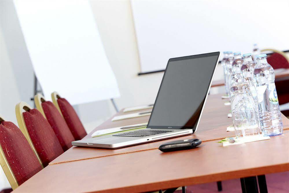 Campanile Hotel Szczecin Ngoại thất bức ảnh